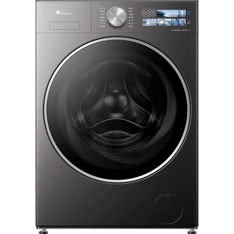 С��� С��÷3.0���ݰ� 12kg ��Ͳ TG12VE40PRO 3218.66Ԫ
