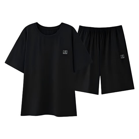 ���ڲ�����FitonTon ��ʿ��˿˯�� Բ�����̿� �ļ�����͸�� ���⴩�Ҿӷ� 65.5Ԫ