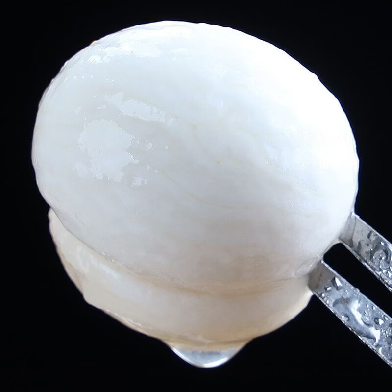 鲁禧泰国山竹【源头直采】特级果 新鲜水果 多地次日达 超甜爆汁 净重3斤装 优选中果3A级