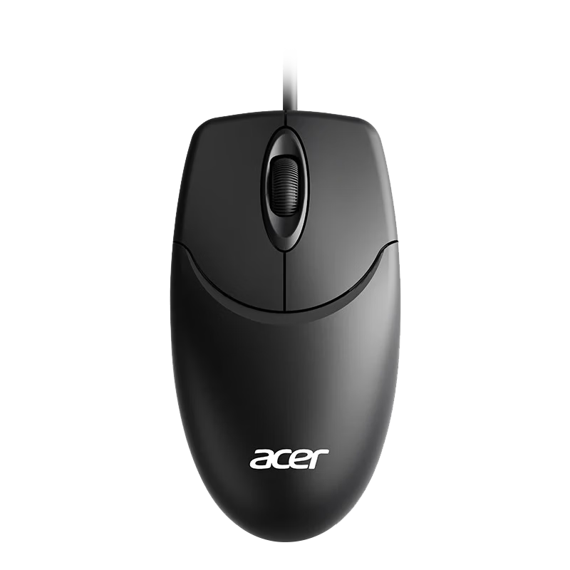 �곞��acer����� ������� ���԰칫��� USB�ӿ�ȫ����� ���弴�� ��ɫ M117 17.9Ԫ