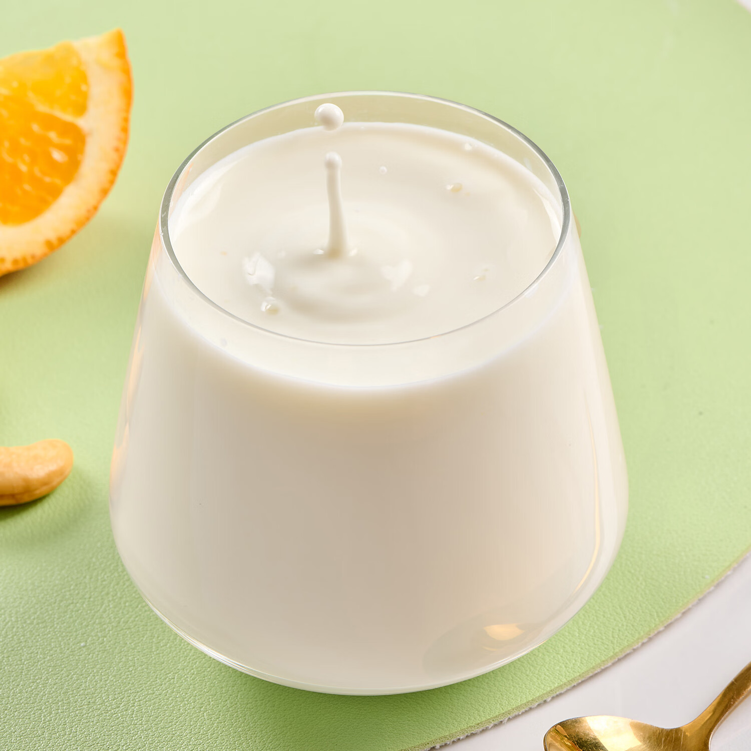 沃集鲜4.0纯牛奶迷你装250ml*10瓶整箱小绿瓶乳蛋白新鲜日期沃尔玛代购 整箱小绿瓶10瓶*250ml【大瓶同款】