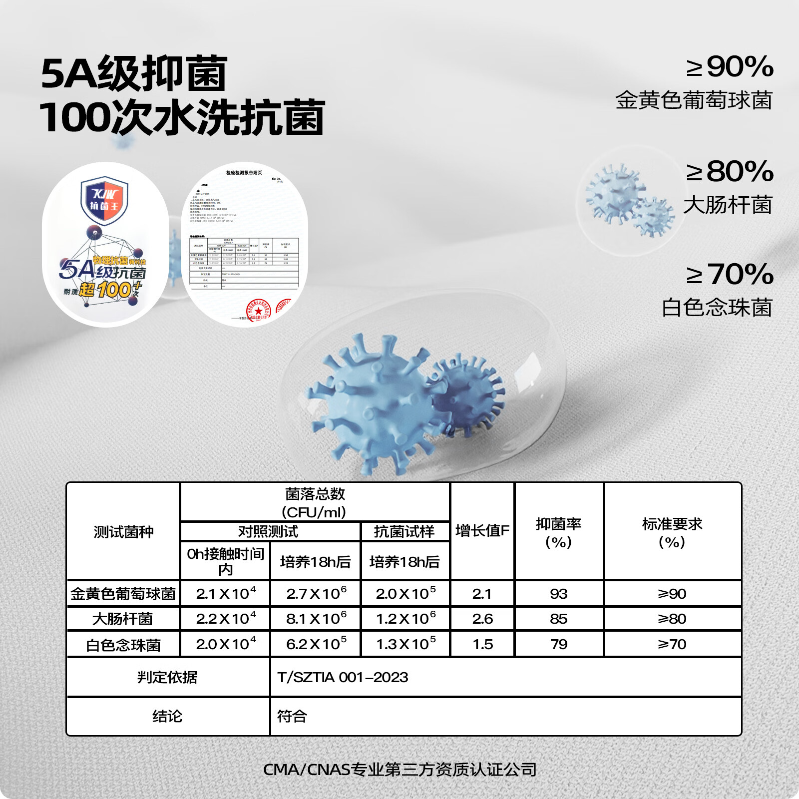 小猪班纳（PEPCO）童装2026夏季新款儿童短袖T恤中大童男童上衣女童男孩多色亲子装 水泥灰 100