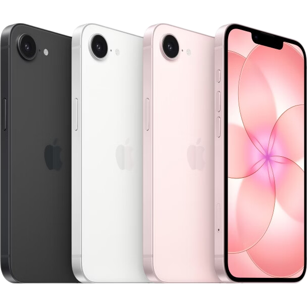 Apple/ƻ�� iPhone 17e �ֻ� ��ɫ 256G 3899Ԫ(������)