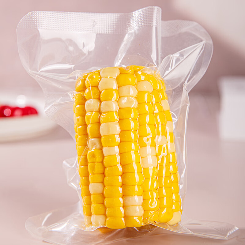 彩云之南西双版纳甜玉米段健康低脂代餐糯玉米真空包装 西双版纳甜玉米段1公斤/袋