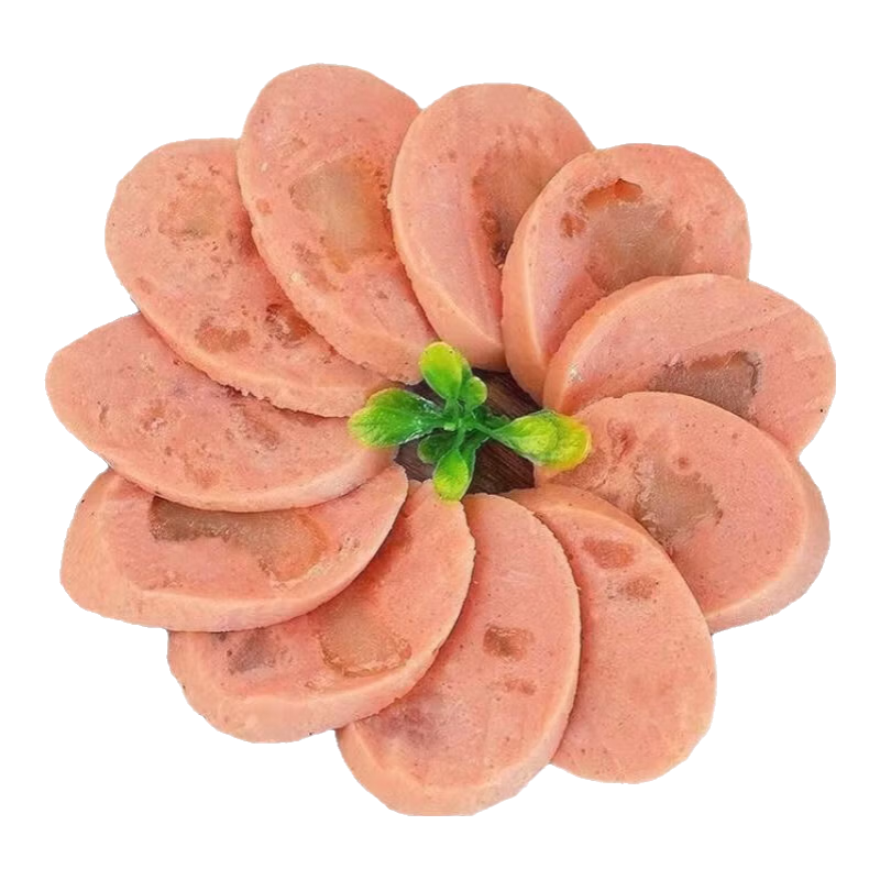 俄式风味牛筋肠开袋即食肠小吃熟食香肠批发泡面肉筋肠网红牛筋肠 俄式风味牛筋肠45g*5根