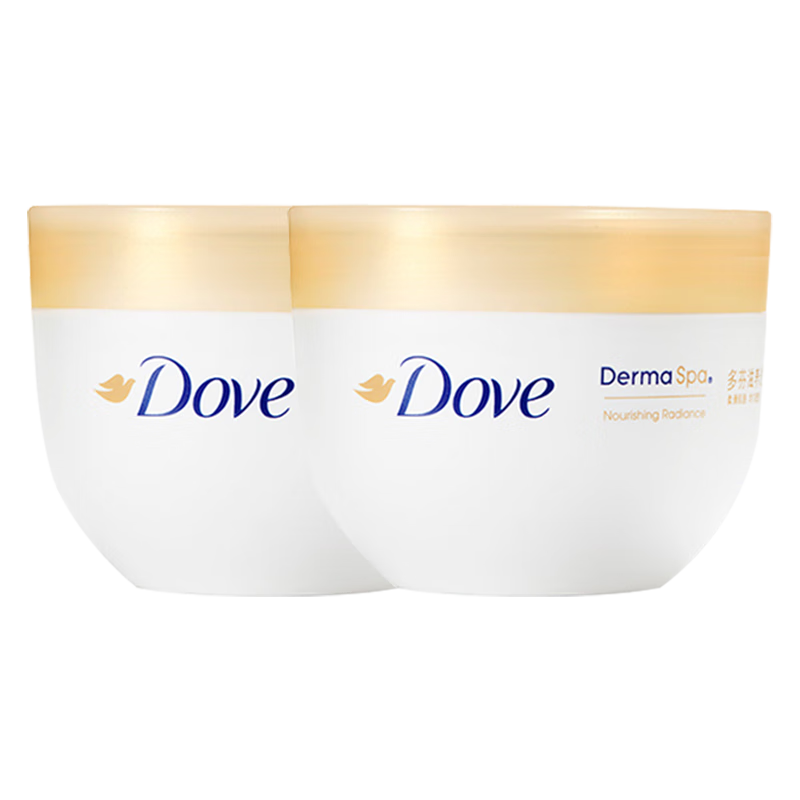 ��ң�Dove������������� ����͸������� ���¶ ��ʪ��ס������ˮ ������롿����͸��300ml*2ƿ