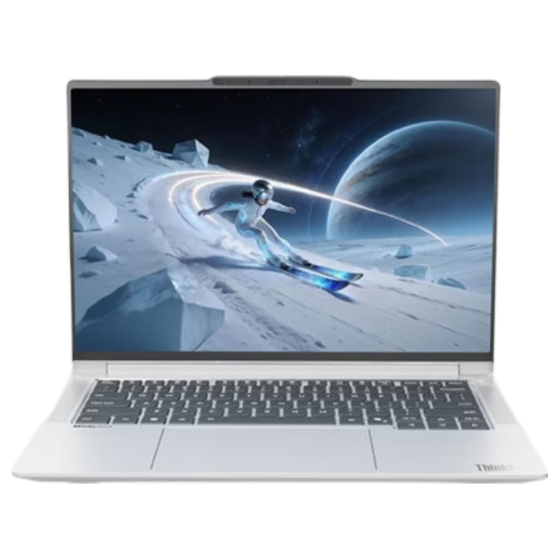 ThinkPad ThinkBook14  14.5Ӣ�� AI 7H 450 120Hz �ʼǱ����� 32G 1T ��ҫ�� 5949.15Ԫ