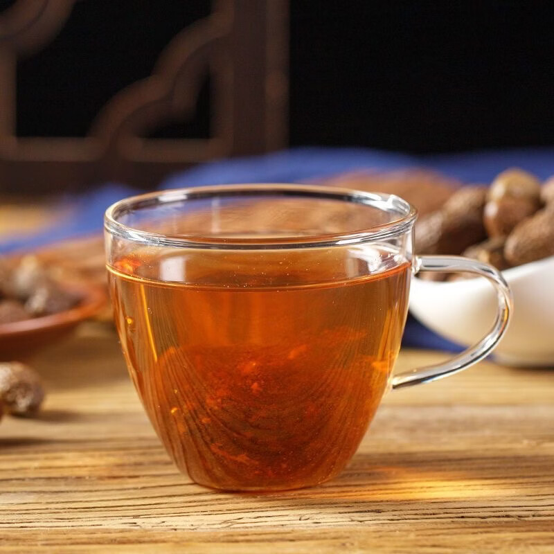 胖大海罗汉果清润养生茶 胖大海 100g*1袋