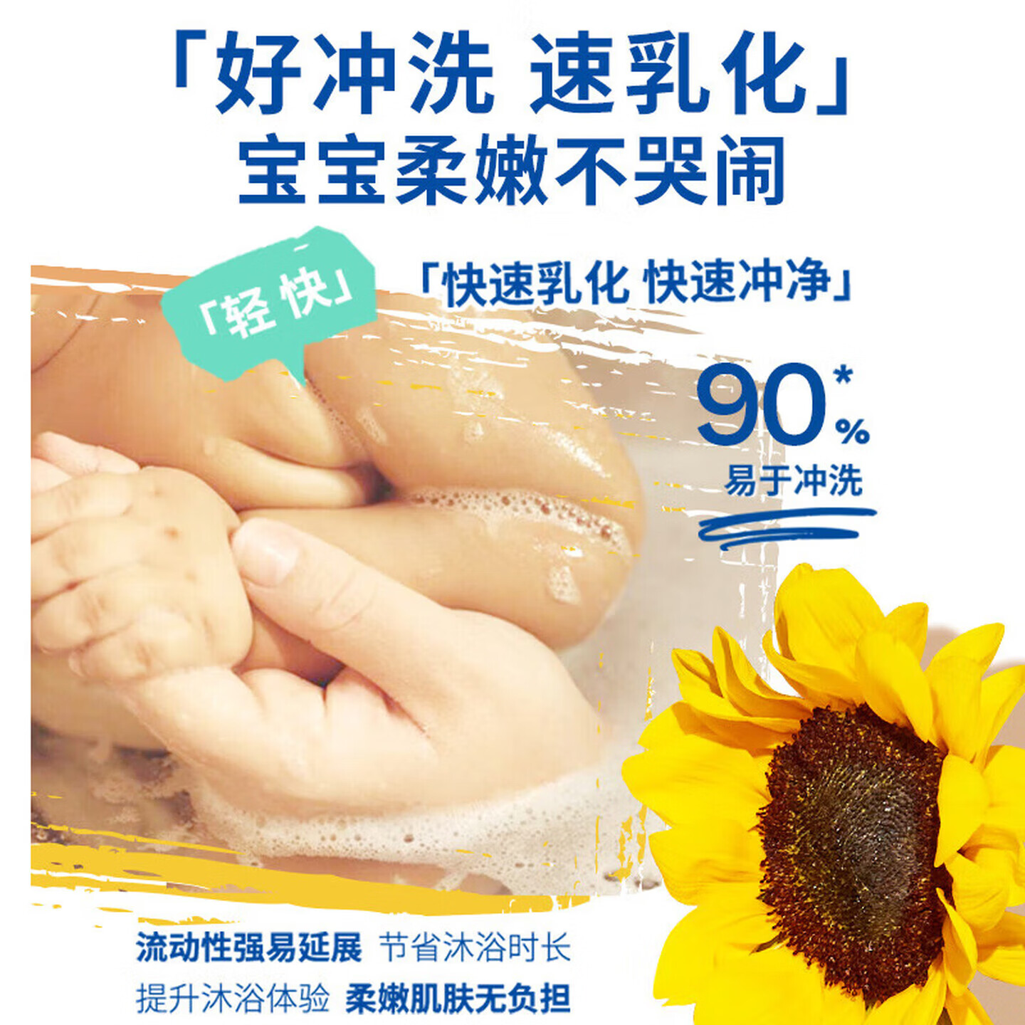 妙思乐思恬雅沐浴油婴幼儿沐浴露润肤乳敏感肌适用舒缓干痒红 【思恬雅洗护小cp组】沐浴油500ML+益佳霜150ml 妙思乐思恬雅沐浴油婴幼儿沐浴露润肤乳敏感肌适用舒缓干痒红 【思恬雅洗护小cp组】沐浴油500ML+益佳霜150ml