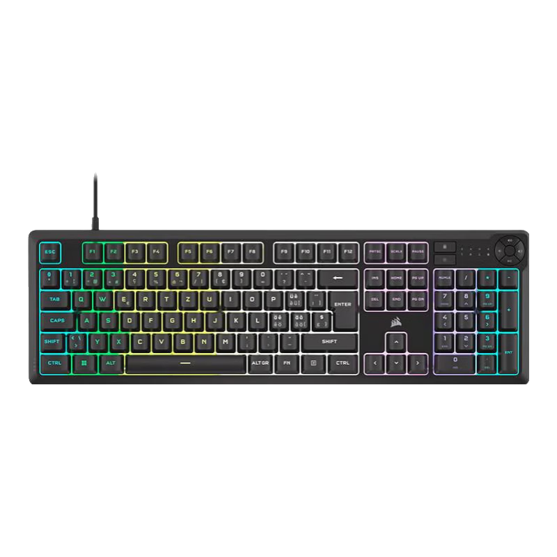 美商海盗船 海盗船K55 CORE