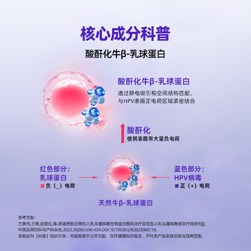 诺维斯唯她医用抗hpv功能敷料人头乳瘤妇科凝胶降低HPV病毒载量 五盒【巩固装】高低危多型号 快速恢复 巩固防御 【正品直售 京质保障】