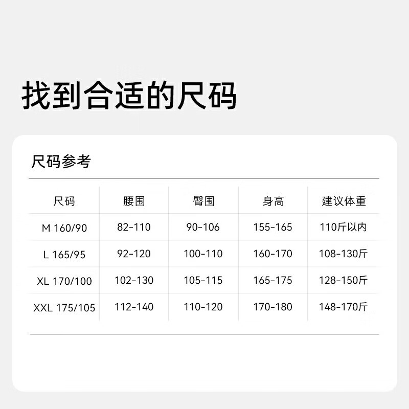 嫚熙(EMXEE)【惊喜福袋】孕妇内裤 怀孕早中晚期防下垂孕期 孕妇内裤 1条装 S