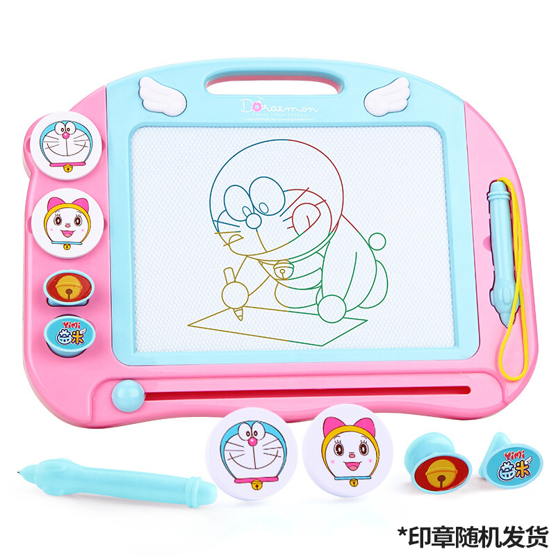 已经入手体验益米画板儿童画板用起来靠谱吗，交流二周感受分享