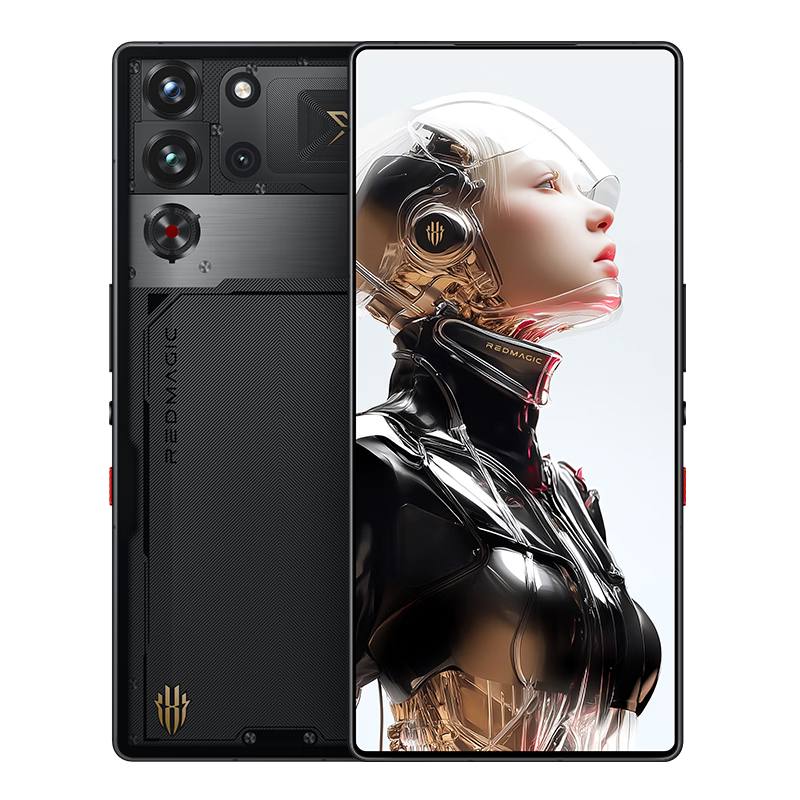 nubia/Ŭ���� ��ħ10S Pro+ �ֻ� 뮷�͸������ 16+512G 4999Ԫ(������)