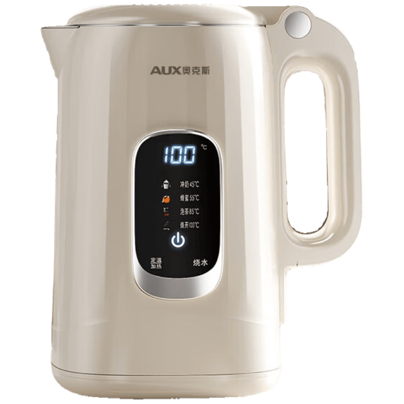 �¿�˹��AUX��1.7L���Ժ���ˮ����ˮ���Զ��ϵ籣��һ�� ����10�ε��� ĸӤ���̷۵���ˮ����ˮ�� AAS-17AZX-02 65.77Ԫ