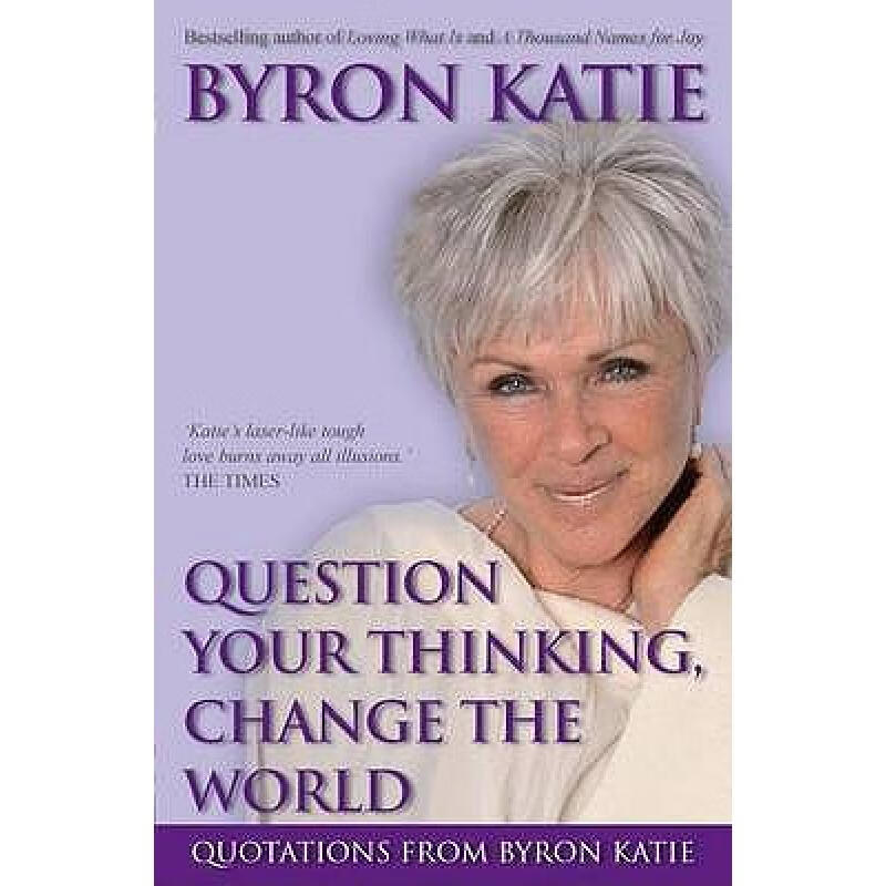 预订 Question Your Thinking, Change the World: Qu...