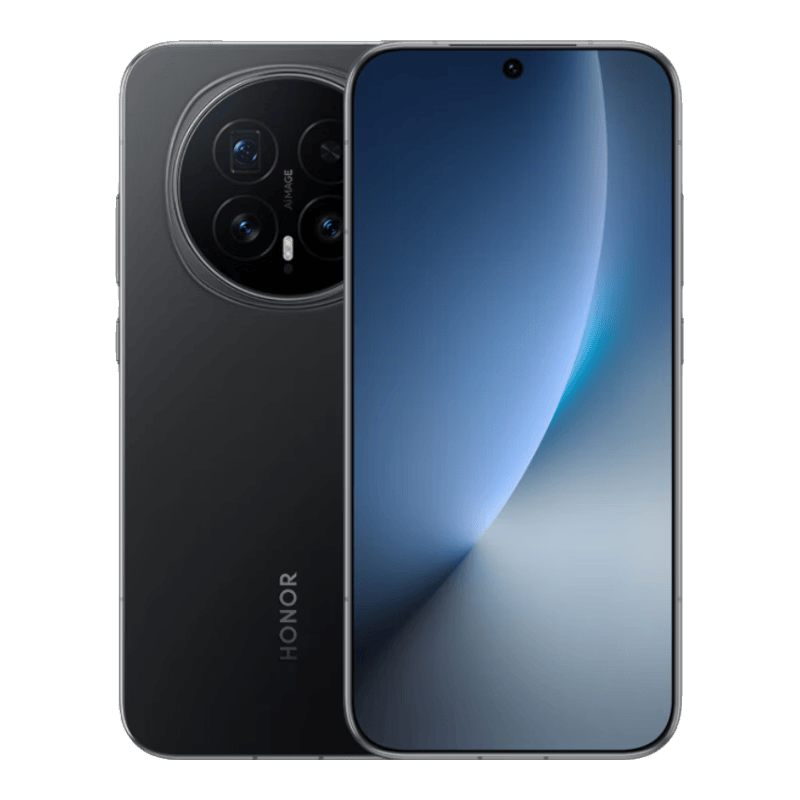 ��ҫ Magic8 �ֻ� ��ҹ�񳤽� �޺�ɫ 12+256G 3524.05Ԫ(������)
