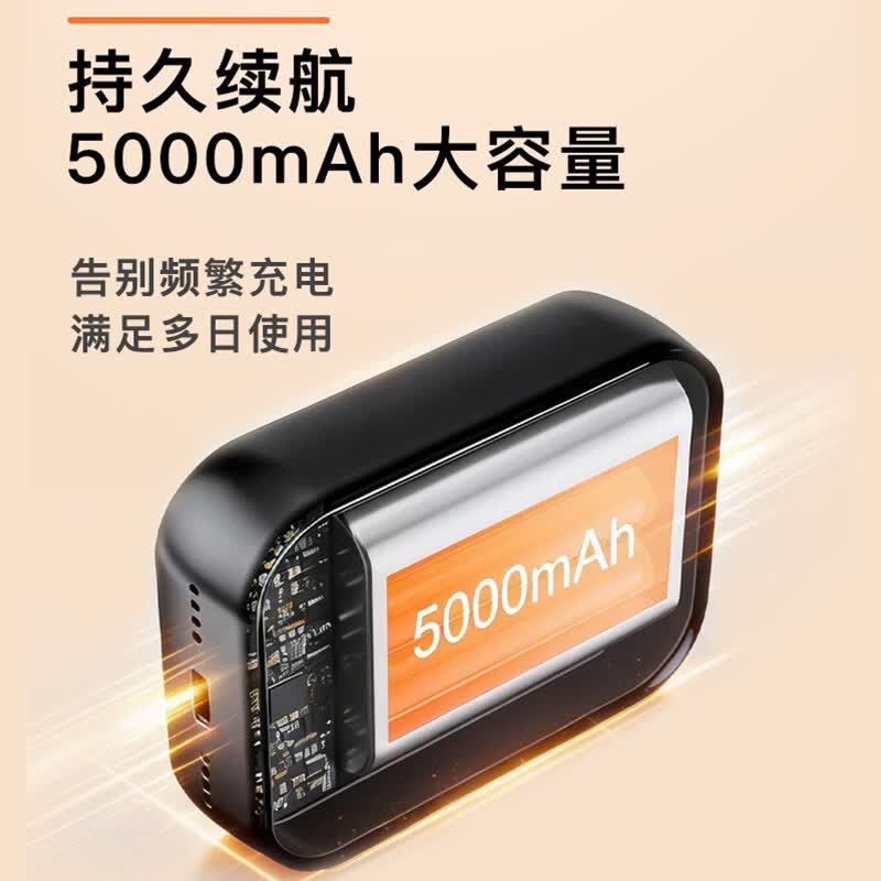 乐透康红光石墨烯语音护瘘宝红外恒温热敷理疗内瘘修复仪护理透析用品 【新升级红蓝光+6档热敷+大电池】送护瘘精油2支