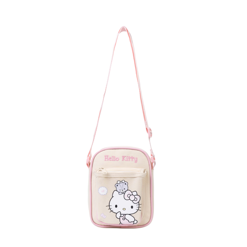 ���ڲ���������ŸHello Kitty����èб����ɰ���ͨ����������ͯ������������Ů 26.6Ԫ