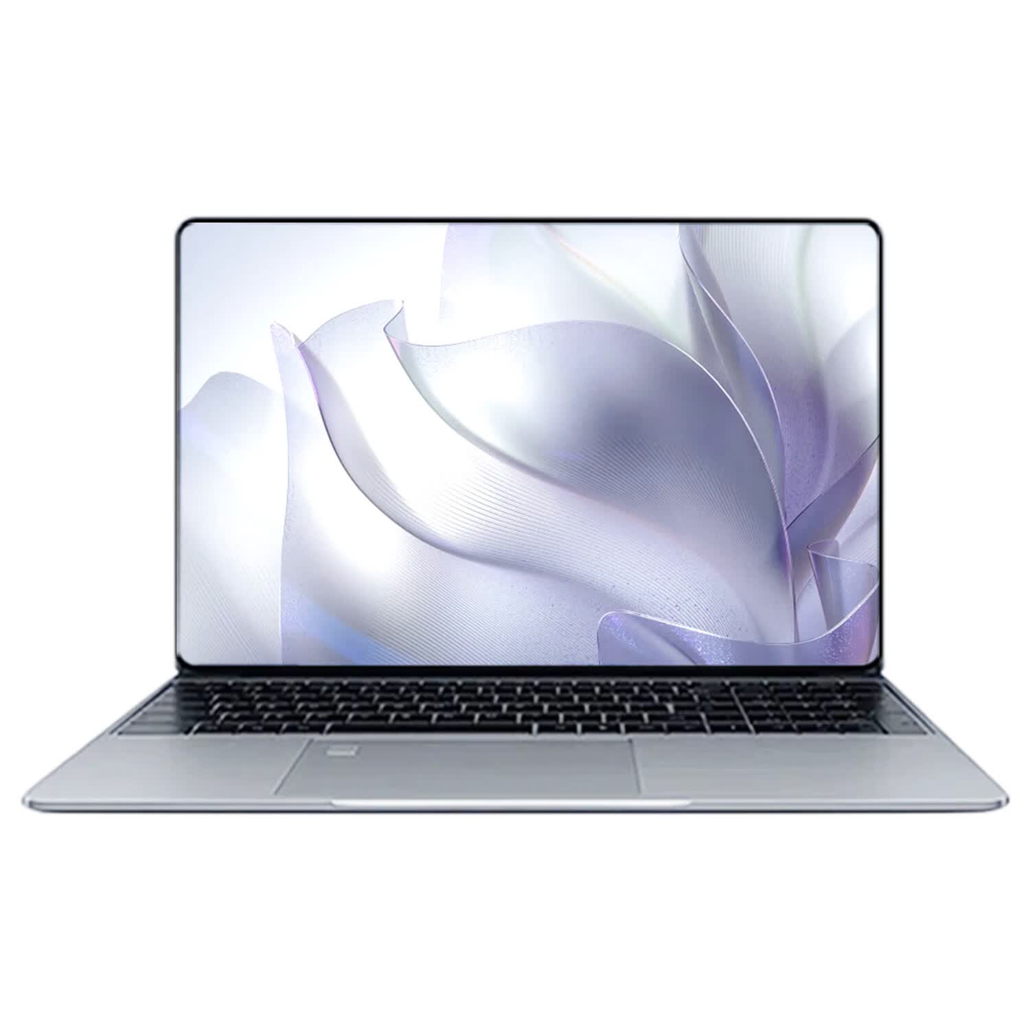 HUIWEI笔记本电脑【官方直营】酷睿i7高性能网课学习办公 黑悟空大型游戏 学生手提金属轻薄本 【AI终端】酷睿i7【11代独显+3A大作+指纹】 32G运行+2T超速硬盘