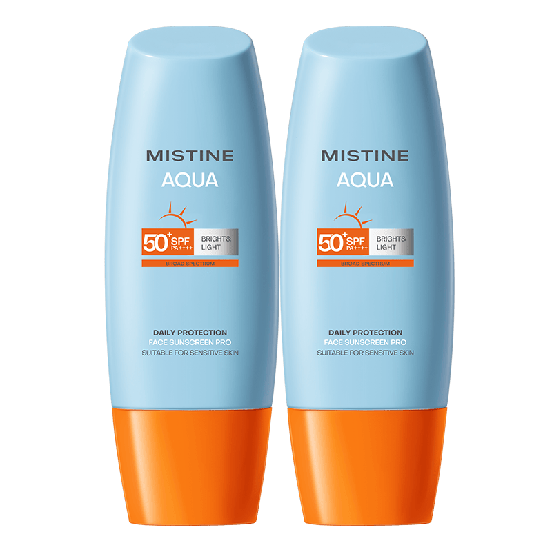 Mistine ��˿�� С��ñ ��ɹ˪ 60ml*2 68.98Ԫ����յ������׹���