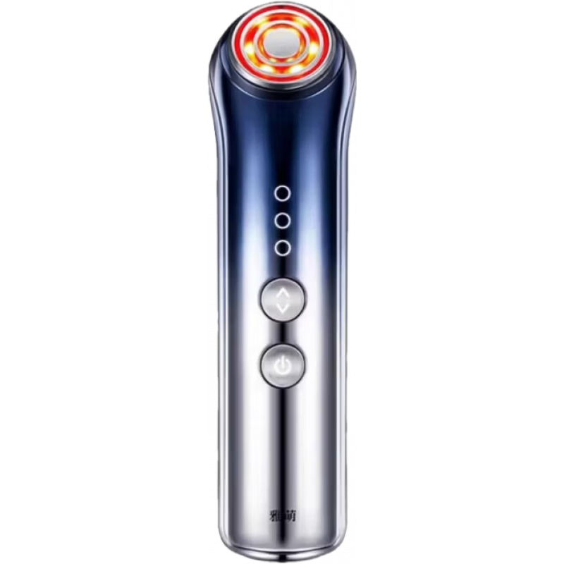 雅萌（YA-MAN）高端日本AcePro美容仪器S12PLUS-YL日版四环导入家用美容仪精选 雅萌 ACE PRO