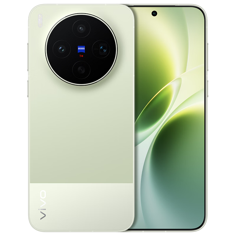 vivo X300s �ֻ� ��Ƭ�� 12+256G 4399Ԫ(������)