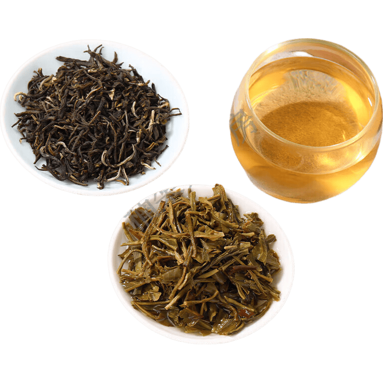 吳裕泰老北京茉莉花茶小白毫散裝袋裝特級(jí)新茶耐泡濃香型茶葉禮盒 鋁袋裝250g