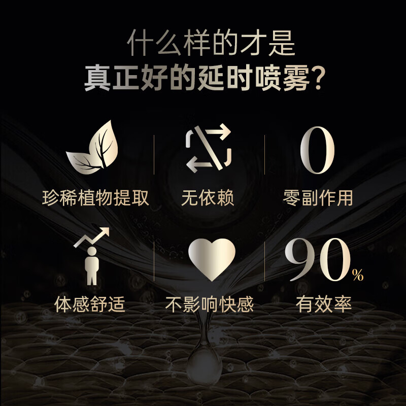 百臻堂印度进口神油男用成人用品延迟喷剂延时喷雾可口不麻射不早泄保健 至尊油四代12m-印度进口原液植物萃取温和不麻 R.E.P.L梵医阿育吠陀伽拉陀印度进口植物萃取