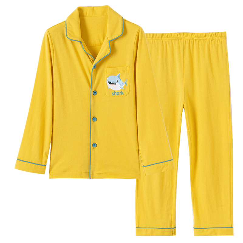 ���Ϲ� ��ͯ˯����װ ���ļ����� �д�ͯ��ͯ�Ӽҷ� �����к� 6326��ɫ 140 54.5Ԫ(����ȯ)