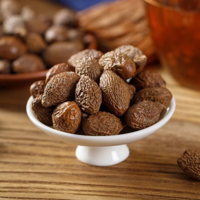 胖大海罗汉果清润养生茶 胖大海 100g*1袋