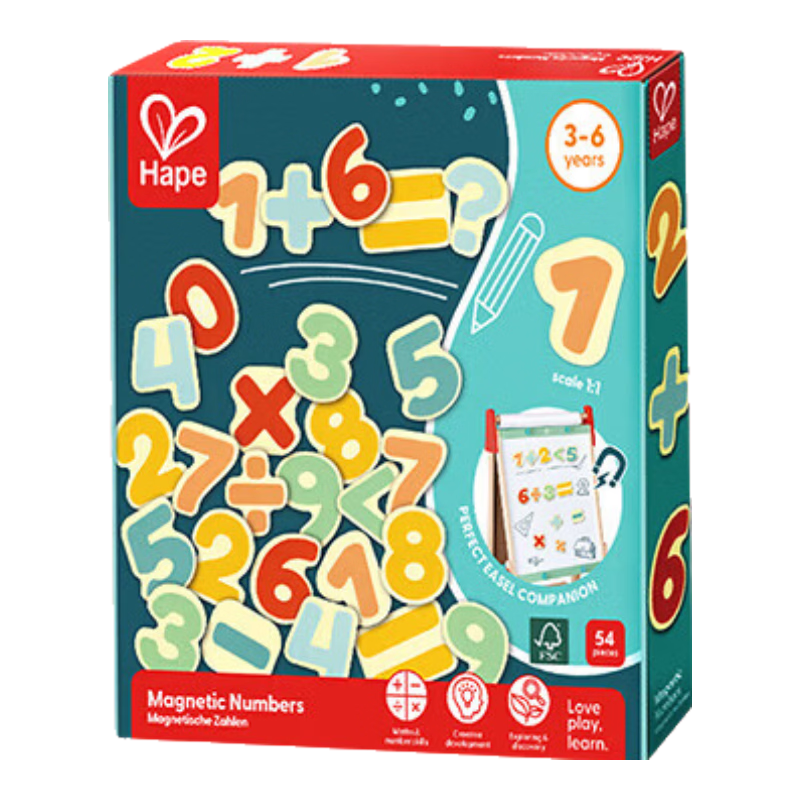 ���ڲ�����Hape(�¹�)�����������������׶�԰�̾����ִ�����1-3-6������E2007 63Ԫ(������)