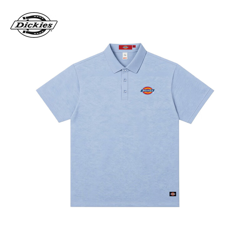 Dickies百搭POLO衫 84.6元，Dickies保暖连帽卫衣 119.4元 - 86线报