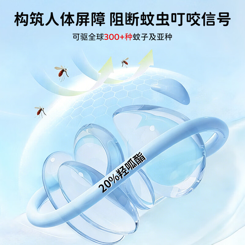 日本叮叮驱蚊液驱蚊喷雾花露水户外防蚊虫叮咬驱蚊水20%羟哌酯30ml可倒喷 【20%羟哌酯-强效驱蚊6h】30ml*2