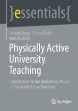 预订 physically active university teaching