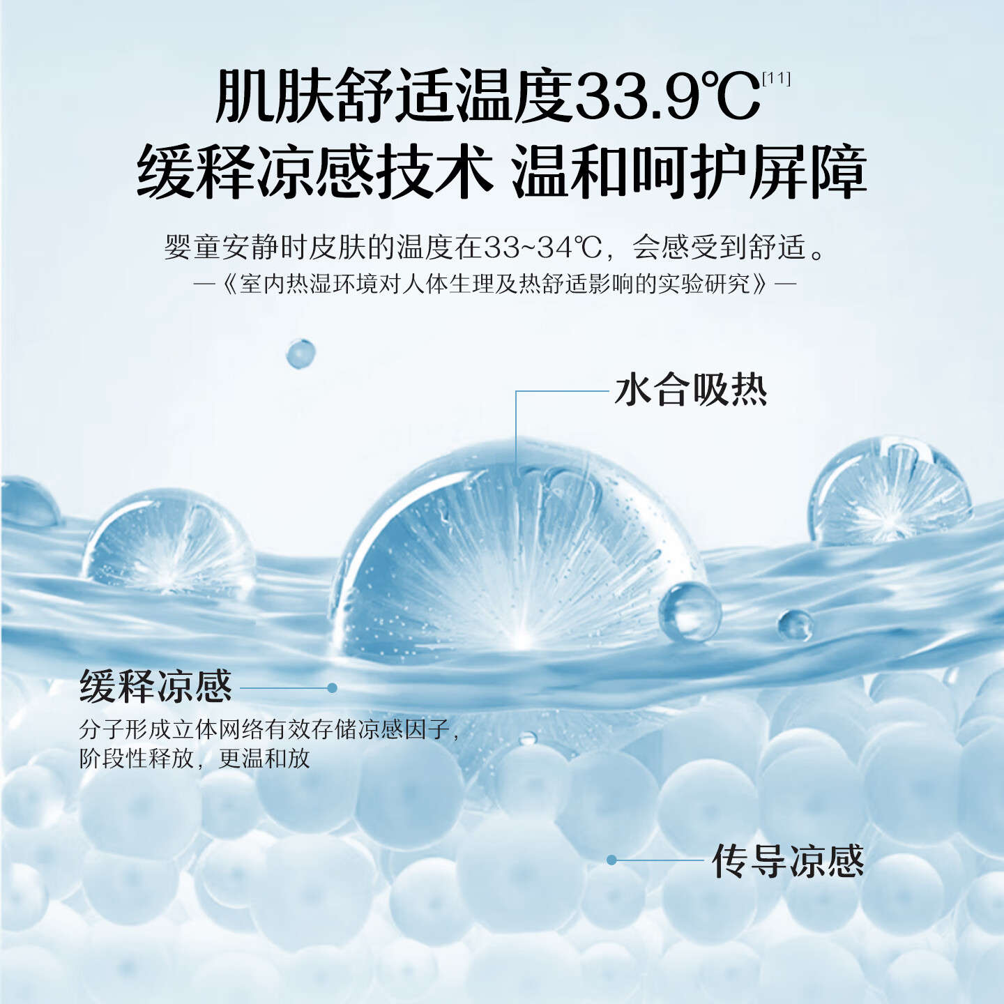 松达婴儿山茶油夏季霜儿童面霜宝宝晒后舒缓霜清爽润肤乳不油腻 【外出便携装】夏季面霜18g