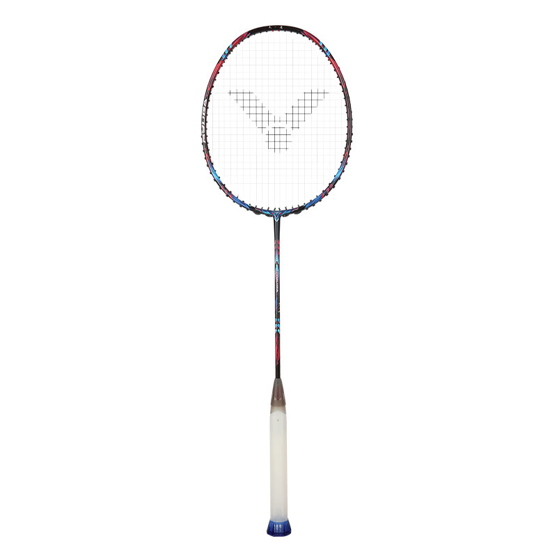 威克多(VICTOR)羽毛球拍龙牙之刃胜利全碳素单拍进攻高端黑金隼100x神速 4U空拍龙牙之刃天选RYUGA天選 4U空拍速发