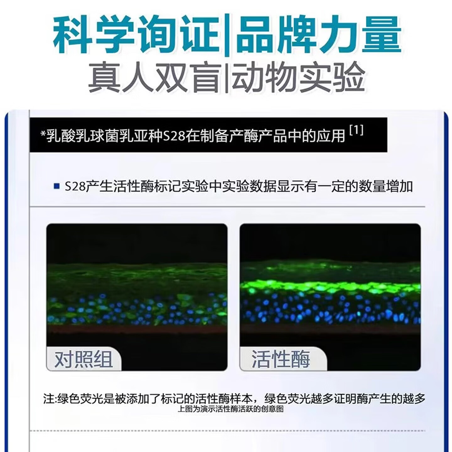 江中益生菌粉 利活菌 即食型乳酸菌 9000 亿活性菌/桶  【19种菌 9000亿/桶】 30条*5桶