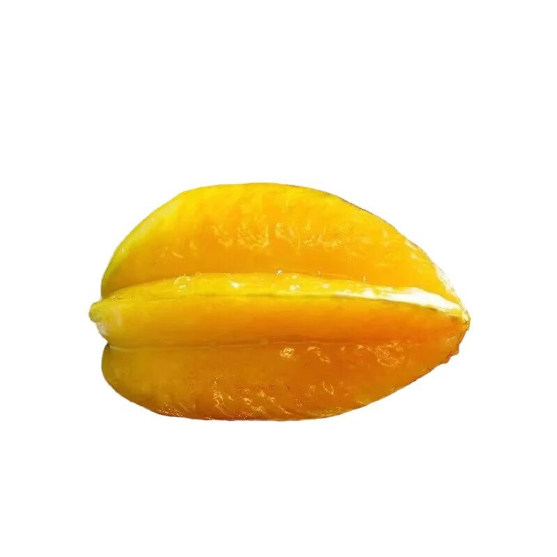 佬鲜君福建下河树上熟新鲜杨桃3-4.5斤装多仓发货  棱角轻微磕碰不售后 4.5斤装（单果200g+7-11个） 边角需要消掉食用边角轻微磕碰不影响食用不在售后范围