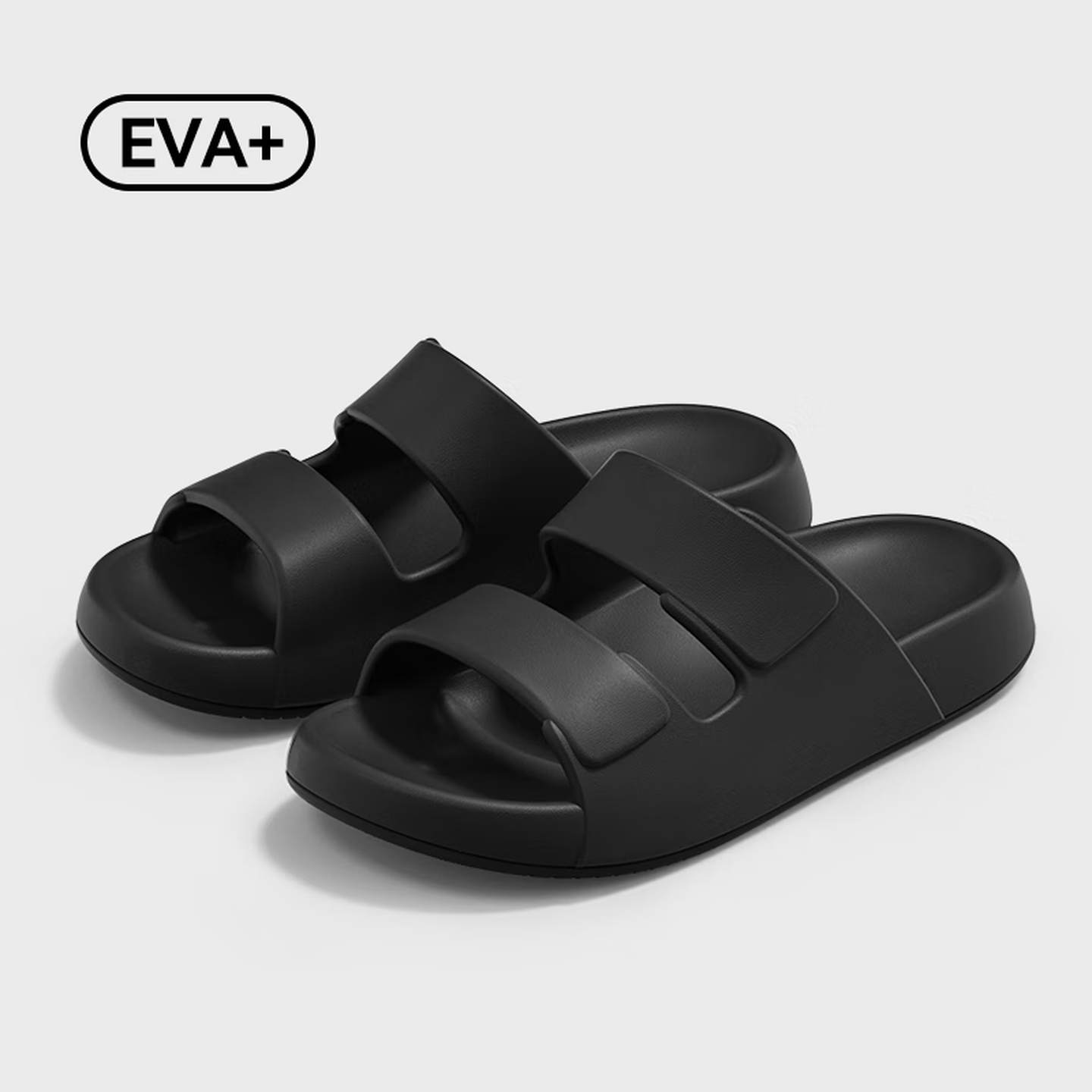 �����ؼۣ����� ɳ̲Ь��Ь Ůʿ��Լ���⴩���� EVA����*2�� 9.95Ԫ/������19.9Ԫ��