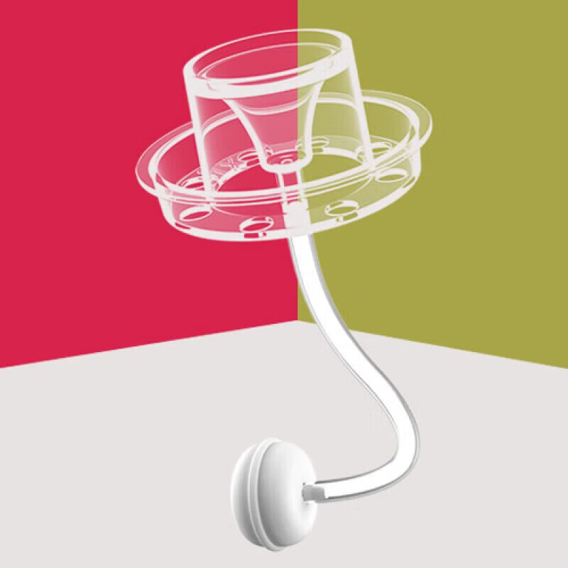 Tommee Tippee湯美星（）適配湯美星奶瓶配件重力球吸管一體式奶 奶瓶重力球