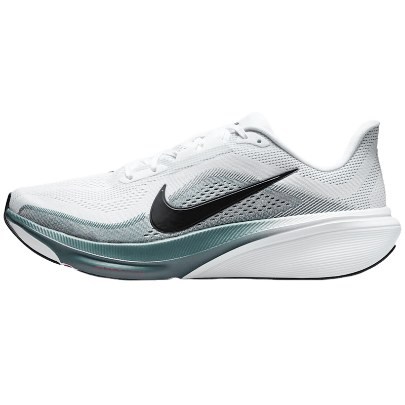 耐克（NIKE）男鞋 AIR ZOOM PEGASUS 42 2026夏季新款轻便缓震公路跑步鞋 IB1873-110 评价返20 42.5