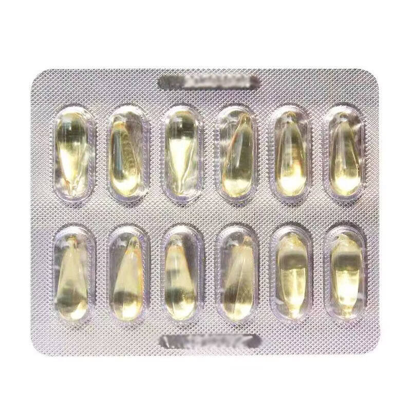 [双鲸]维生素D滴剂 400IU*60粒 1盒+[双鲸]葡萄糖酸钙锌口服溶液 10ml*24袋 1盒  400IU*30粒 补钙VD