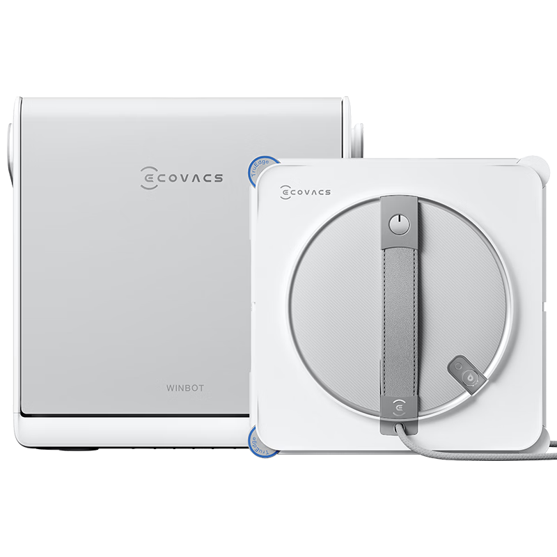 ecovacs/����˹ W2Sȫ�ܻ�վ�� ���������� W2S ȫ�ܻ�վ�� 1698.3Ԫ