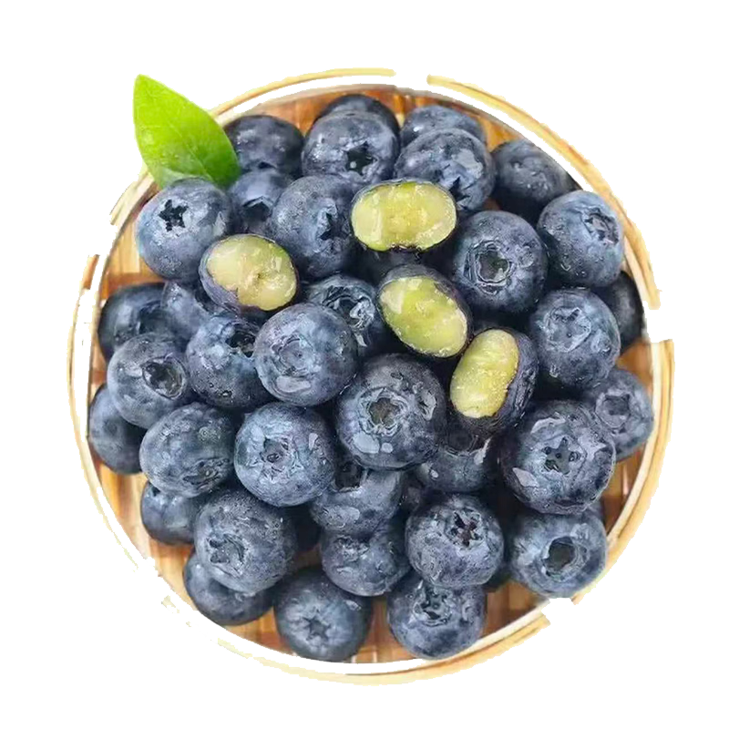 �������ϸ�ɽ������ݮ12��װ ����100g/�� ����15mm+����ˮ��Դͷֱ�� 56.9Ԫ