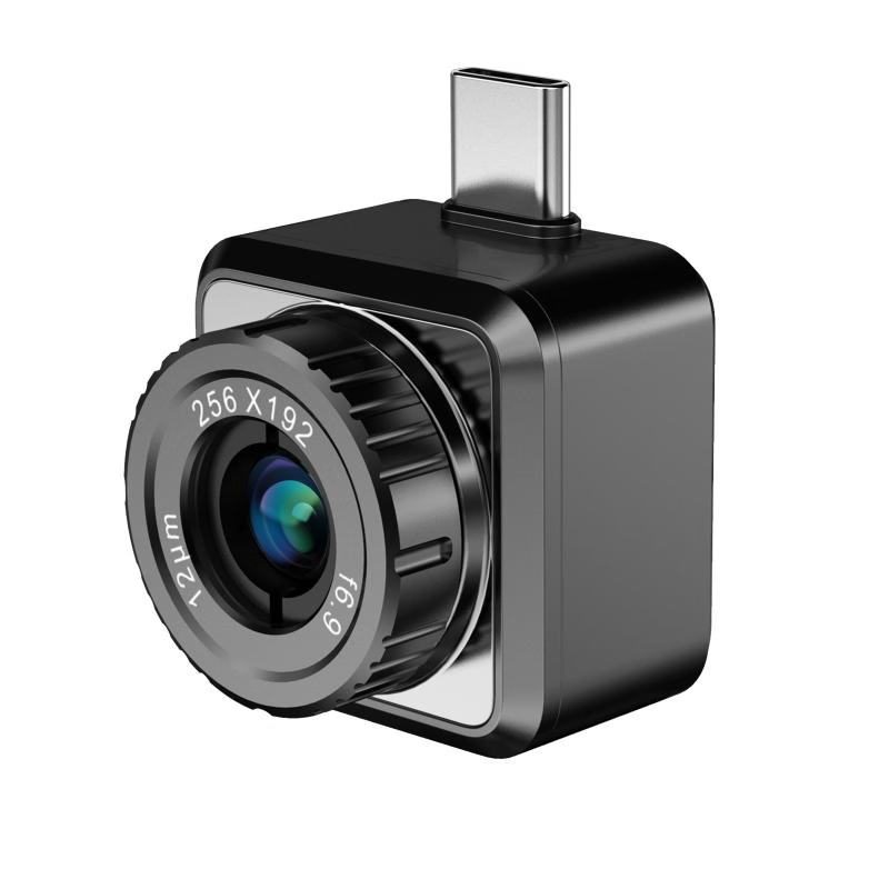 海康微影（HIKMICRO）红外热像仪HM-TJ3BYX-7W V2 HM-TJ3BYX-7W V2