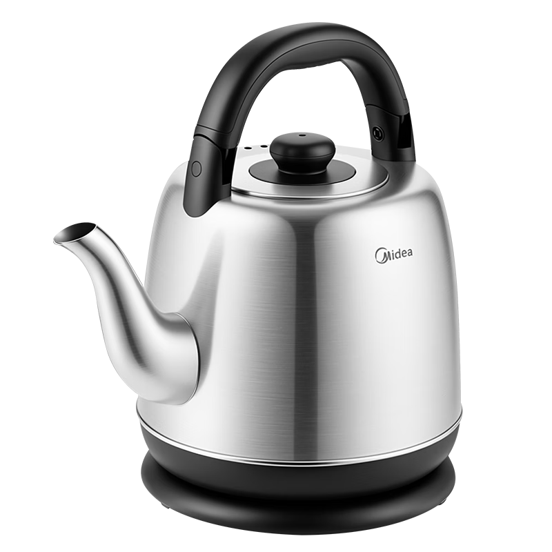 ���ģ�Midea��������ˮ��2-4�˼���304ʳƷ��������ڵ�1800W���ȷ���ʽ����4.2L������ MK-SH42X3 135.15Ԫ(������)