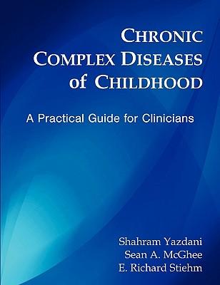 预订chronic complex diseases of childhood: a practic