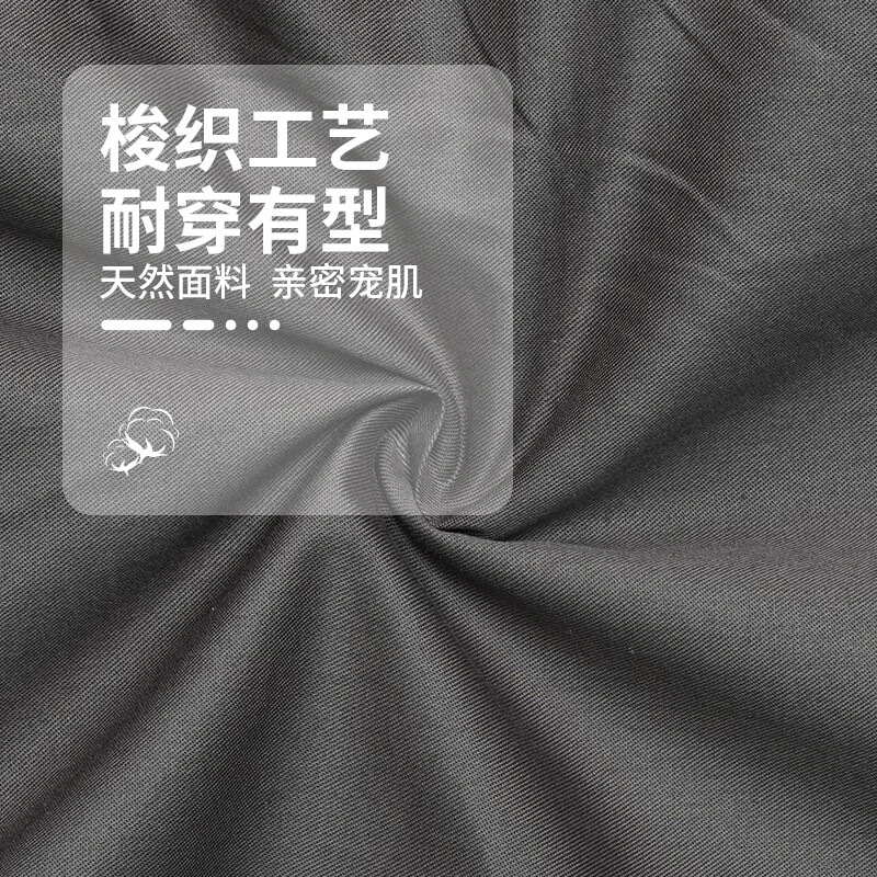 豪门（PROMAN）男士家居五分裤纯棉宽松休闲短裤夏季可外穿半裤 4# XL