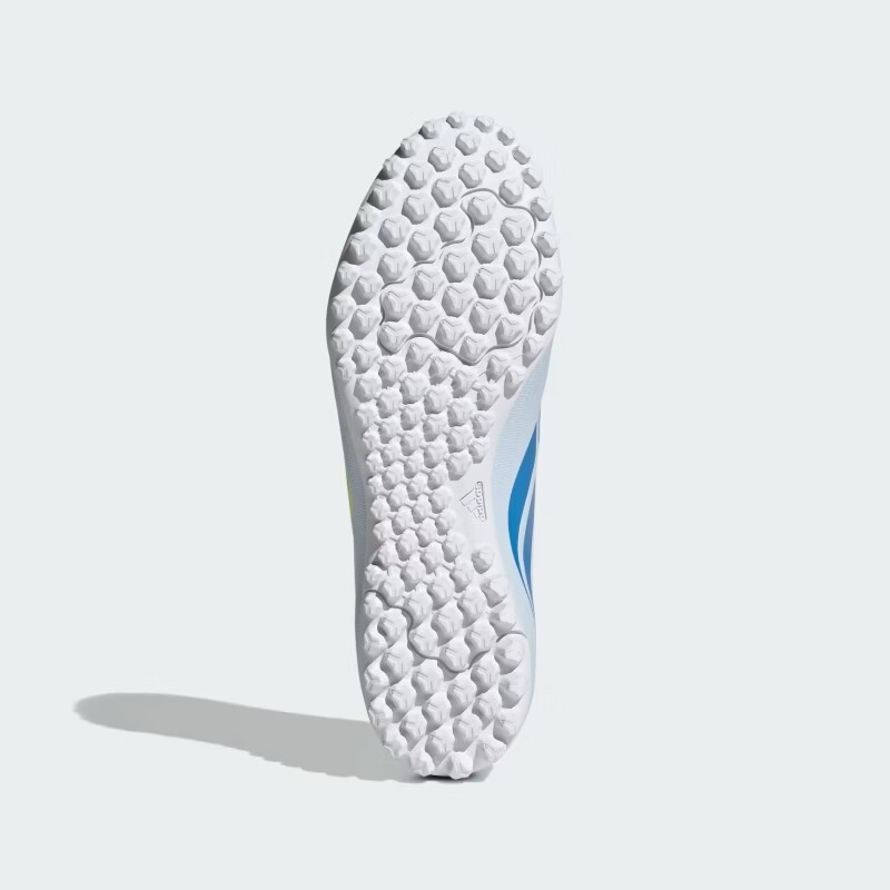 阿迪达斯(adidas)足球系列 男女 PREDATOR CLUB TF 足球鞋 JS0355 蓝色 40.5